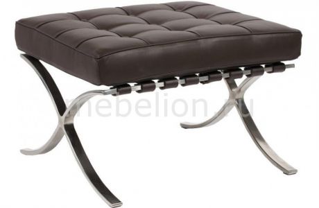 DG-Home Barcelona Stool DG-F-PF36DBL