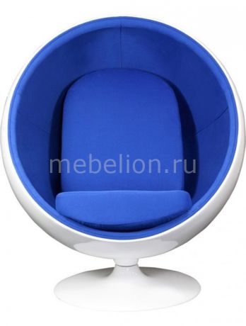 DG-Home Eero Ball Chair Dark Blue  DG-F-ACH448-2