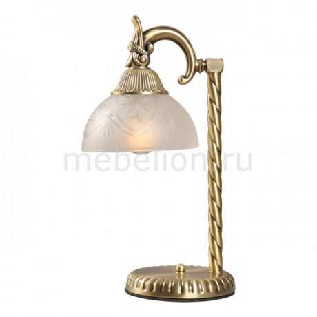 MW-Light Настольная лампа декоративная Афродита 2 317032301
