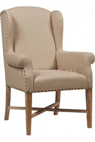 DG-Home French Wing Chair DG-F-ACH483