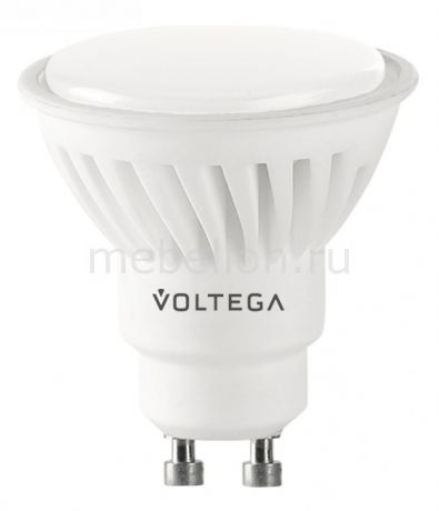 Voltega GU10 220В 7Вт 2800K VG1-S2GU10warm7W