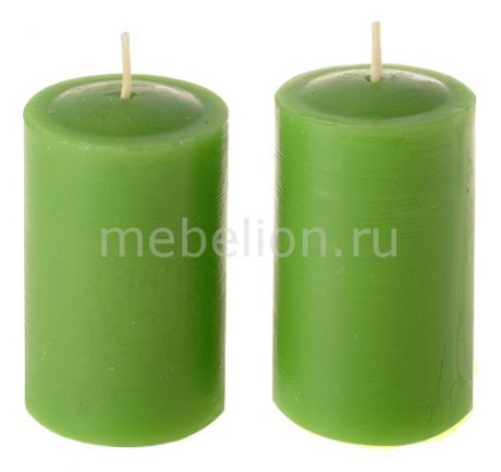 Гифтман Набор из 2 свечей ароматических 14389