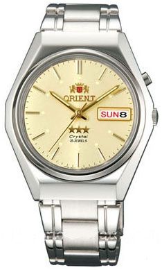 Orient Мужские японские наручные часы Orient EM0B01FC