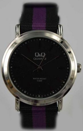 Q&Q Мужские японские наручные часы Q&Q Q752-312