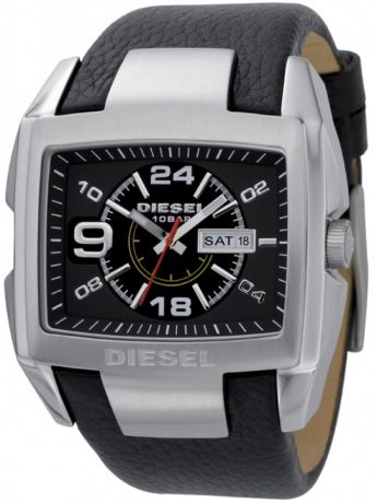 Diesel Мужские американские наручные часы Diesel DZ1215