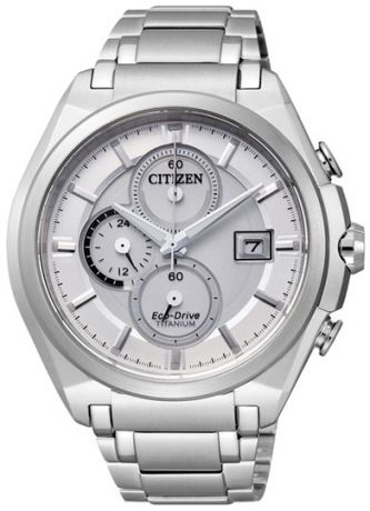Citizen Мужские японские наручные часы Citizen CA0350-51A
