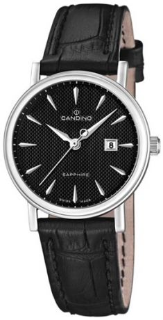 Candino Женские швейцарские наручные часы Candino C4488.3