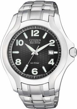 Citizen Мужские японские наручные часы Citizen BM6630-51F