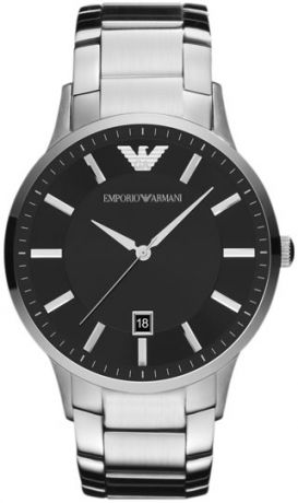 Emporio Armani Мужские американские наручные часы Emporio Armani AR2457