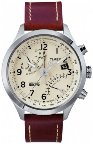 Timex Мужские американские наручные часы Timex T2N932