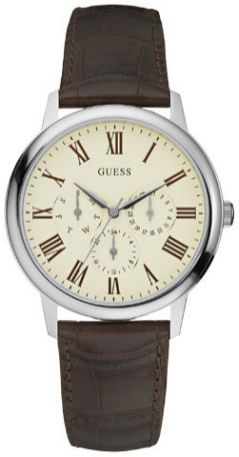 Guess Мужские американские наручные часы Guess W70016G2