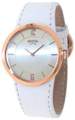 Boccia Женские немецкие наручные часы Boccia 3161-02