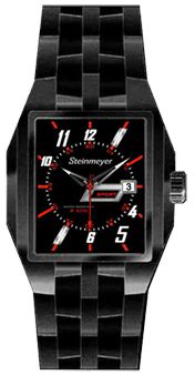 Steinmeyer Мужские немецкие наручные часы Steinmeyer S 311.70.21