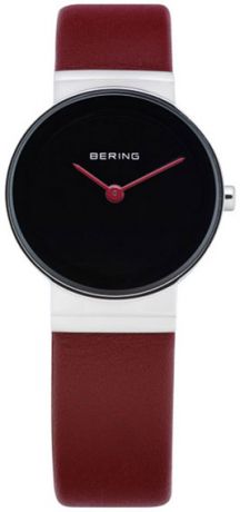 Bering Женские датские наручные часы Bering 10126-604