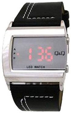 Q&Q Женские японские наручные часы Q&Q M101-311