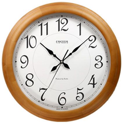Castita Настенные интерьерные часы Castita 113WD-32