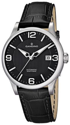 Candino Мужские швейцарские наручные часы Candino C4494.1