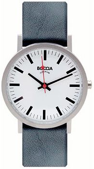 Boccia Мужские немецкие наручные часы Boccia 521-03