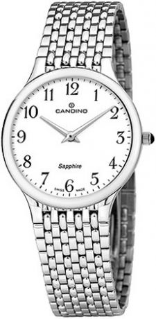 Candino Мужские швейцарские наручные часы Candino C4362.1