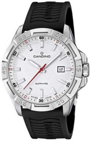 Candino Мужские швейцарские наручные часы Candino C4497.1