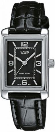 Casio Мужские японские наручные часы Casio Collection MTP-1234L-1A