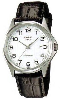 Casio Мужские японские наручные часы Casio Collection MTP-1183E-7B