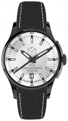 Jacques Lemans Мужские швейцарские наручные часы Jacques Lemans U-35i