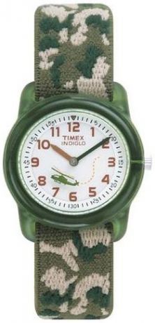Timex Детские американские наручные часы Timex T78141