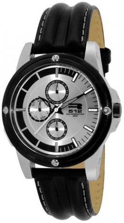 RG512 Мужские французские наручные часы RG512 G83021-204