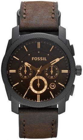 Fossil Мужские американские наручные часы Fossil FS4656