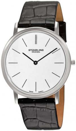 Stuhrling Мужские немецкие наручные часы Stuhrling 601.33152