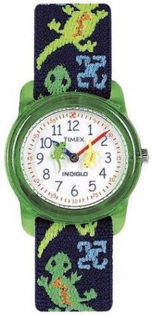 Timex Детские американские наручные часы Timex T72881
