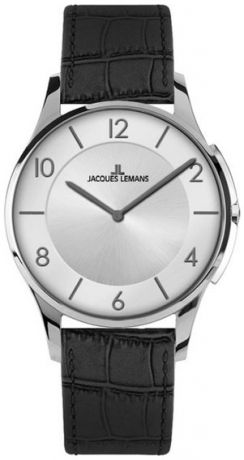 Jacques Lemans Женские швейцарские наручные часы Jacques Lemans 1-1778E