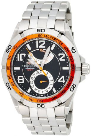 Orient Мужские японские наручные часы Orient FM00002B