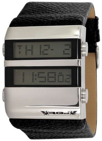 RG512 Мужские французские наручные часы RG512 G32361-203