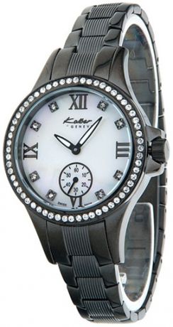 Kolber Женские швейцарские наручные часы Kolber K1016471872