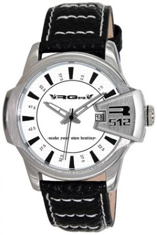 RG512 Мужские французские наручные часы RG512 G50711-204