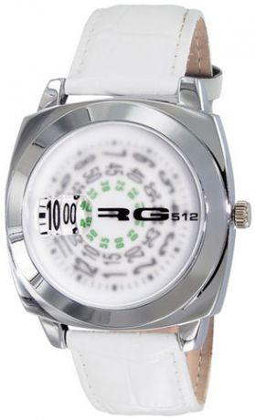 RG512 Мужские французские наручные часы RG512 G50641-201