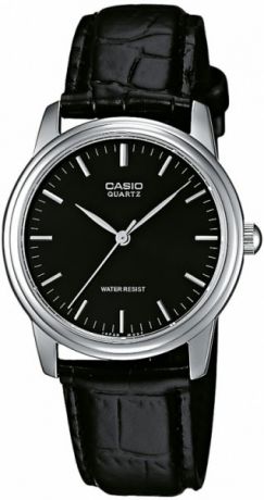 Casio Мужские японские наручные часы Casio Collection MTP-1236L-1A
