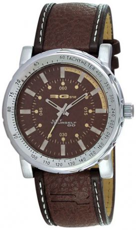 RG512 Мужские французские наручные часы RG512 G50311-605