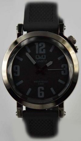 Q&Q Мужские японские наручные часы Q&Q Q758-535
