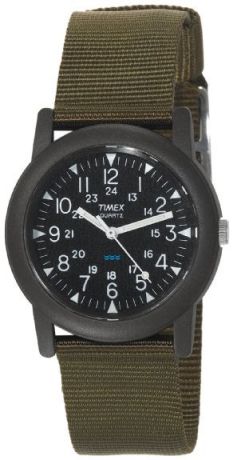 Timex Мужские американские наручные часы Timex T41711
