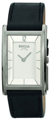 Boccia Женские немецкие наручные часы Boccia 3217-01