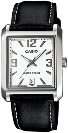 Casio Мужские японские наручные часы Casio Collection MTP-1336L-7A