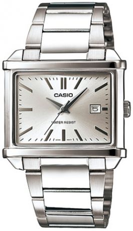 Casio Мужские японские наручные часы Casio Collection MTP-1341D-7A
