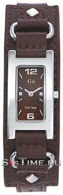 Go Girl Only Женские французские наручные часы Go Girl Only 696327