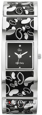 Go Girl Only Женские французские наручные часы Go Girl Only 693740