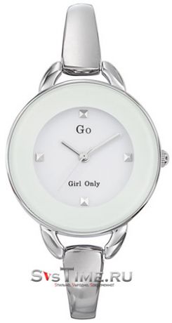 Go Girl Only Женские французские наручные часы Go Girl Only 694559