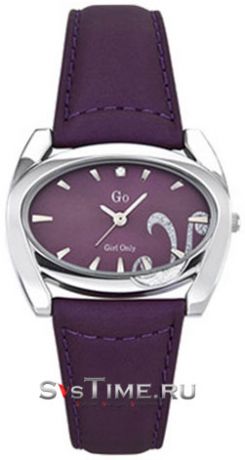 Go Girl Only Женские французские наручные часы Go Girl Only 697692