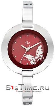 Go Girl Only Женские французские наручные часы Go Girl Only 694960